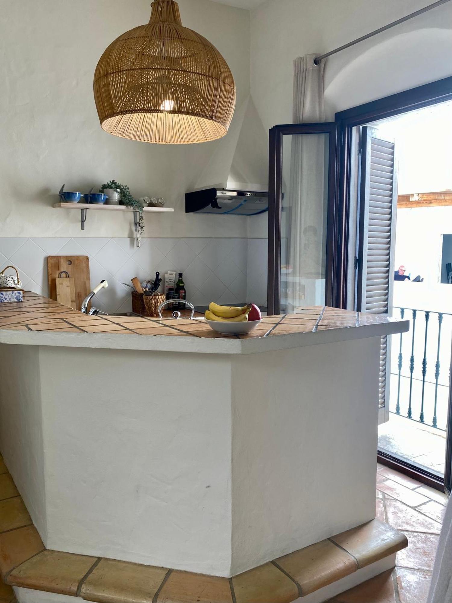 Old Town Comfort With Amazing Views At Silos 5 * Tarifa