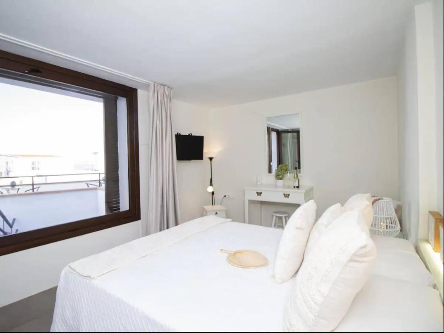 Apartamento Old Town Comfort With Amazing Views At Silos 5