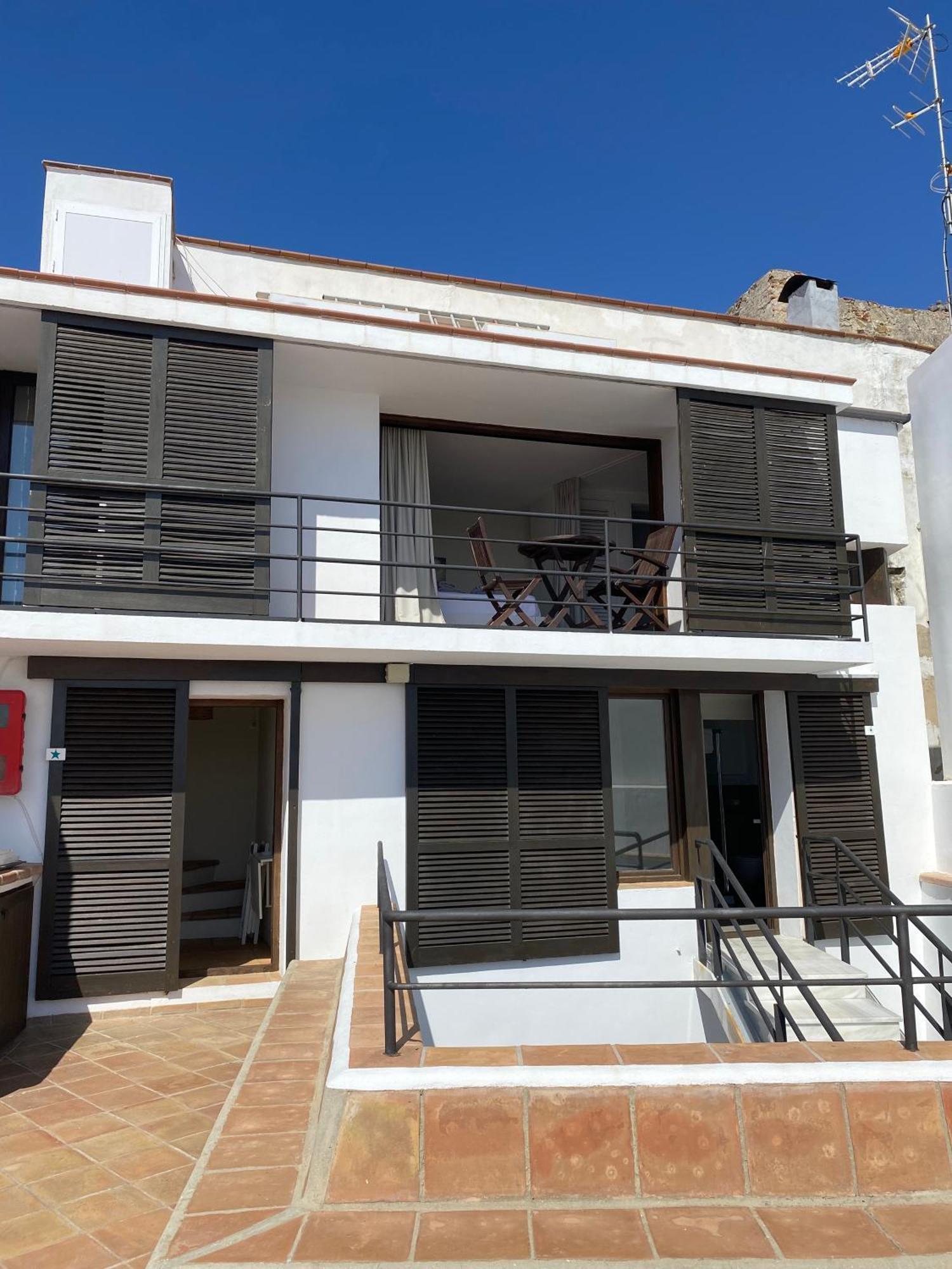 Old Town Comfort With Amazing Views At Silos 5 *