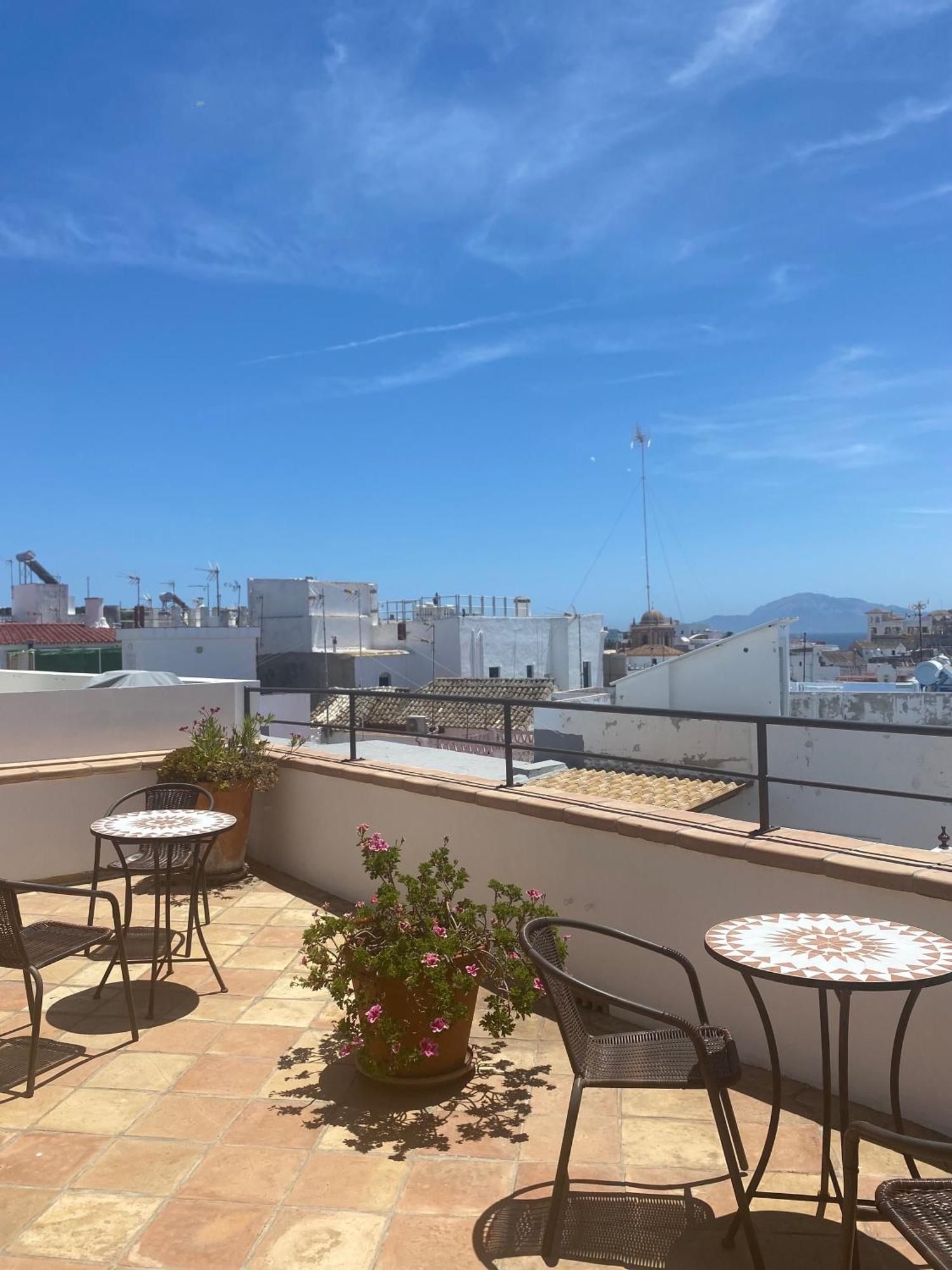 Old Town Comfort With Amazing Views At Silos 5