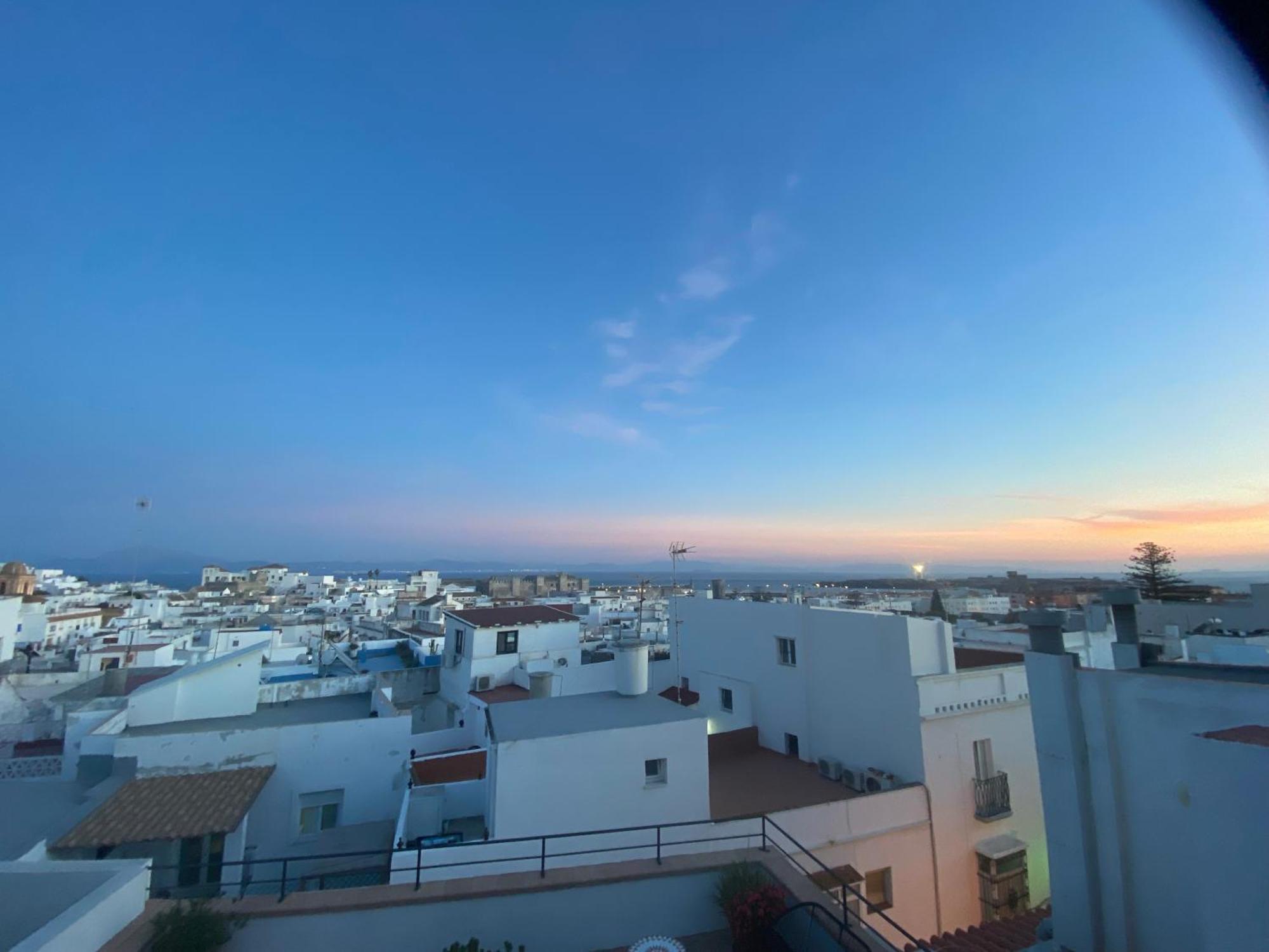 Apartamento Old Town Comfort With Amazing Views At Silos 5