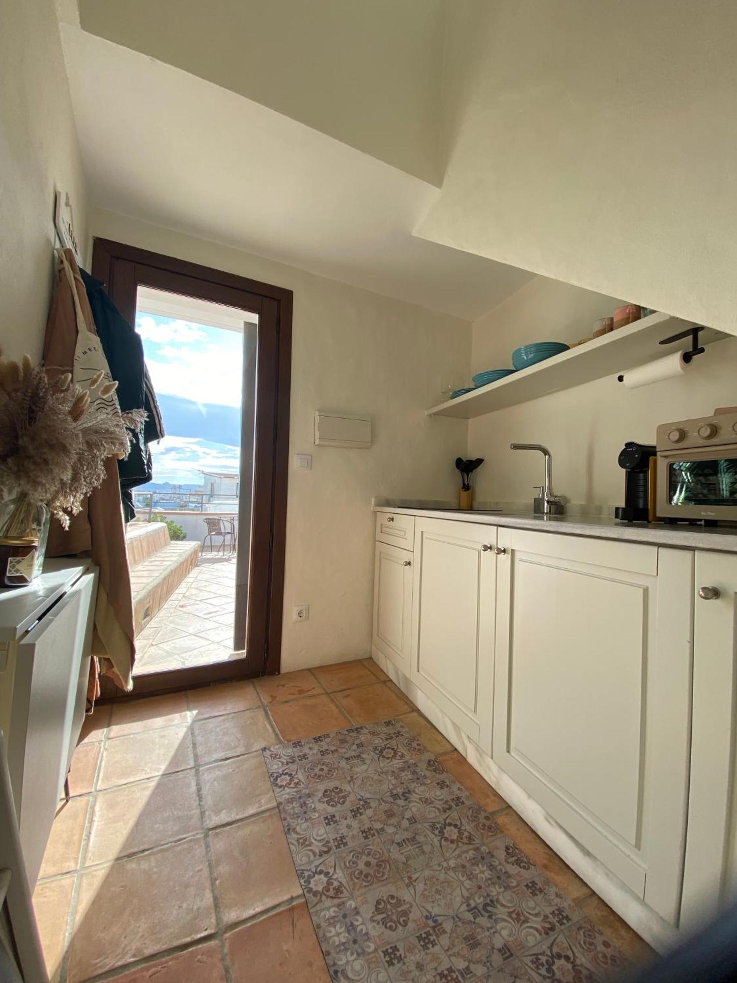 Apartamento Old Town Comfort With Amazing Views At Silos 5 Tarifa