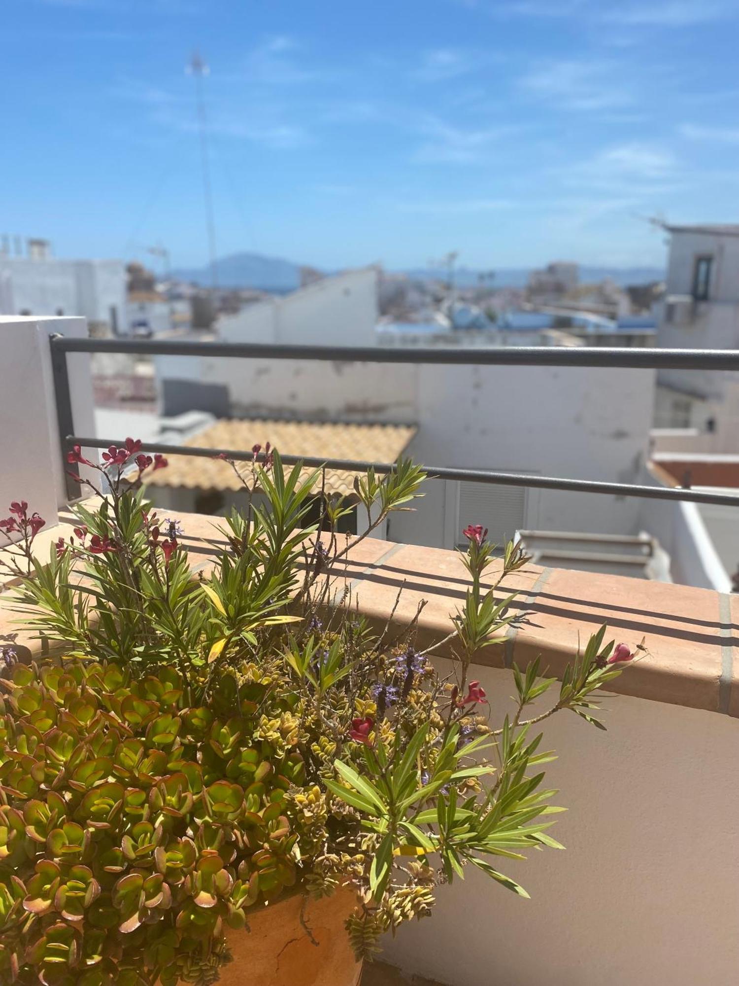 Apartamento Old Town Comfort With Amazing Views At Silos 5 *