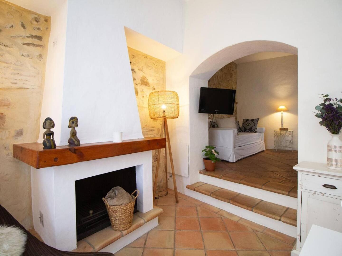 Apartamento Old Town Comfort With Amazing Views At Silos 5 *