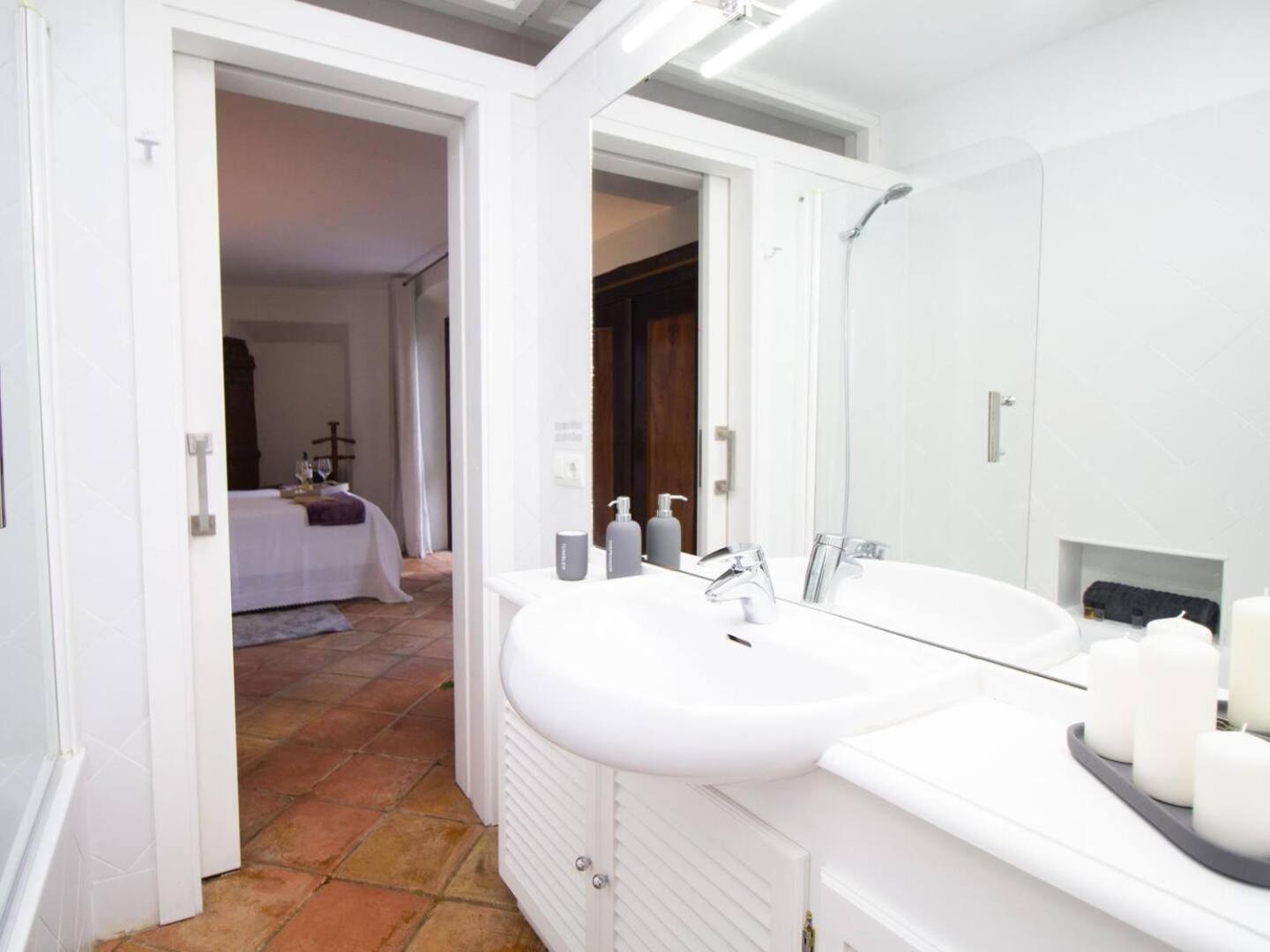 Apartamento Old Town Comfort With Amazing Views At Silos 5 Tarifa