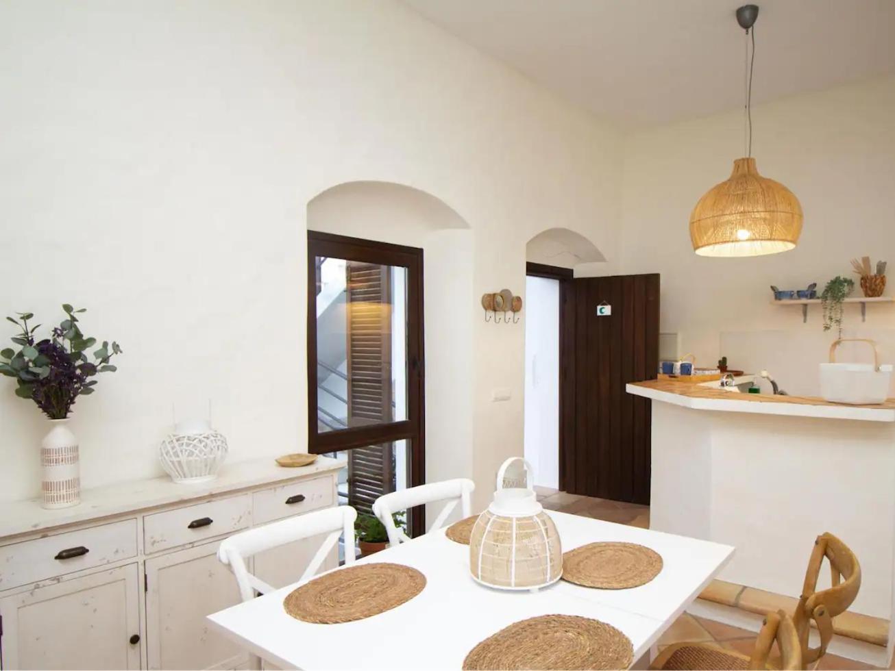 Apartamento Old Town Comfort With Amazing Views At Silos 5 *